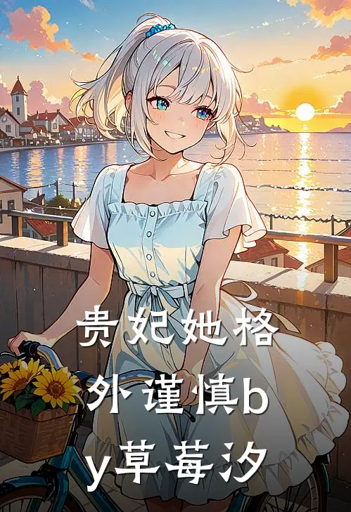 贵妃她格外谨慎by草莓汐