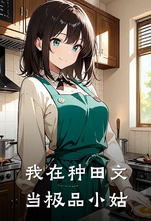 我在种田文当极品小姑