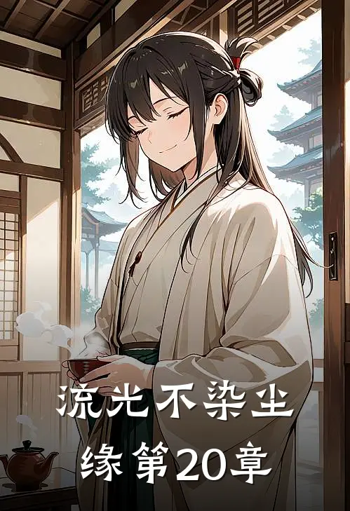 流光不染尘缘第20章