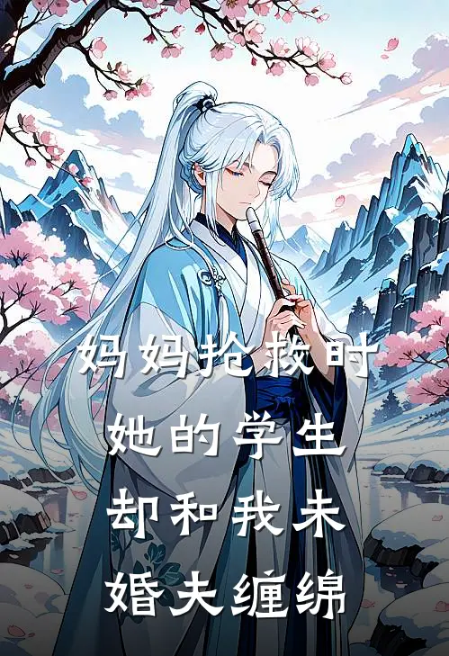 妈妈抢救时，她的学生却和我未婚夫缠绵(魏知书白灵)在哪看免费小说_最新章节列表妈妈抢救时，她的学生却和我未婚夫缠绵(魏知书白灵)