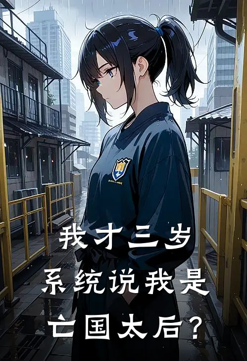 我才三岁，系统说我是亡国太后？