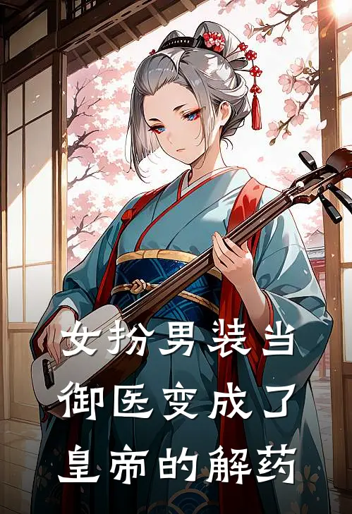 女扮男装当御医变成了皇帝的解药