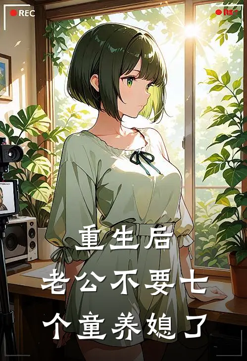 重生后，老公不要七个童养媳了