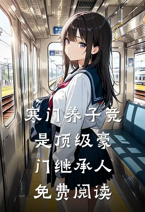 寒门养子竟是顶级豪门继承人免费阅读