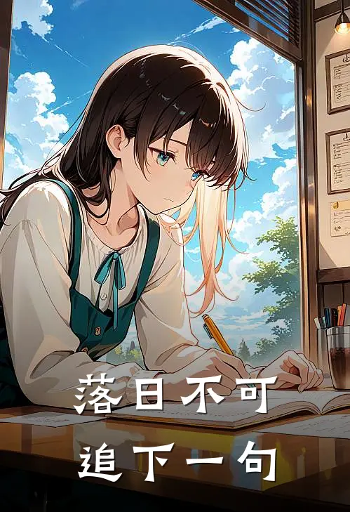 落日不可追下一句