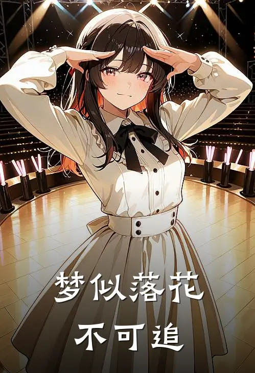 梦似落花不可追