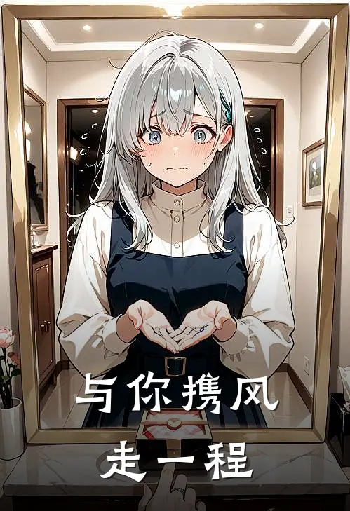 与你携风走一程