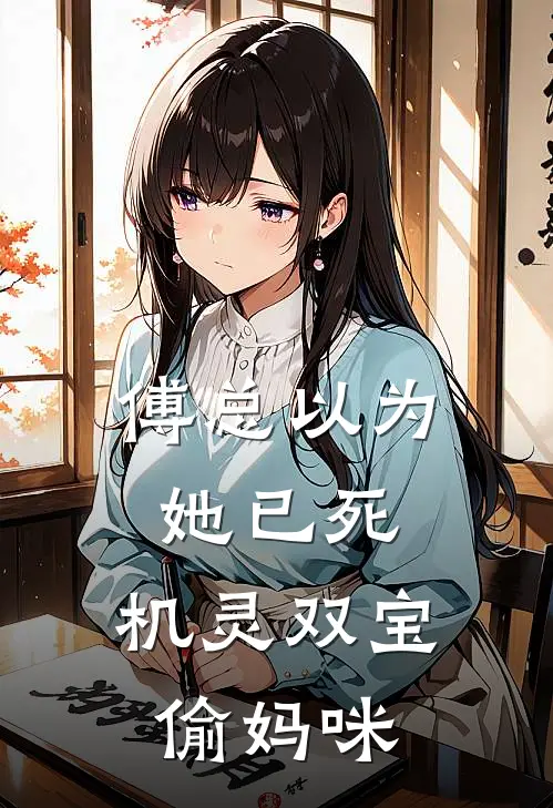 傅总以为她已死，机灵双宝偷妈咪