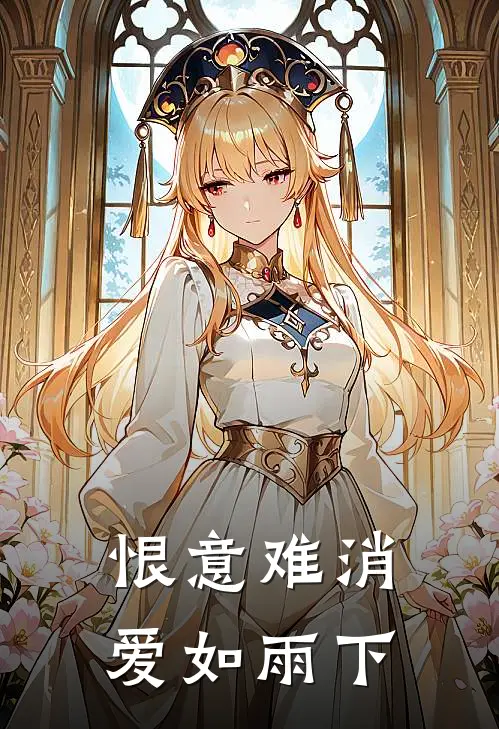 恨意难消，爱如雨下