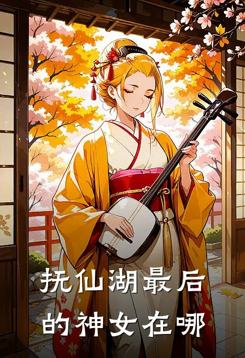 抚仙湖最后的神女在哪