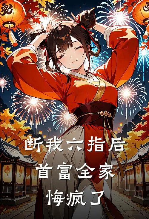 断我六指后，首富全家悔疯了(富季季成功)在线免费小说_免费阅读全文断我六指后，首富全家悔疯了(富季季成功)