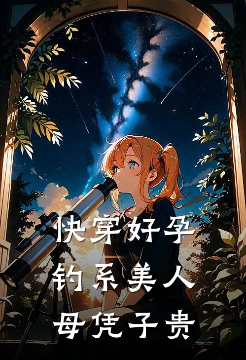 快穿好孕，钓系美人母凭子贵
