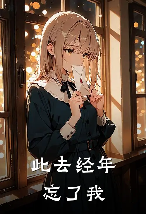 此去经年忘了我