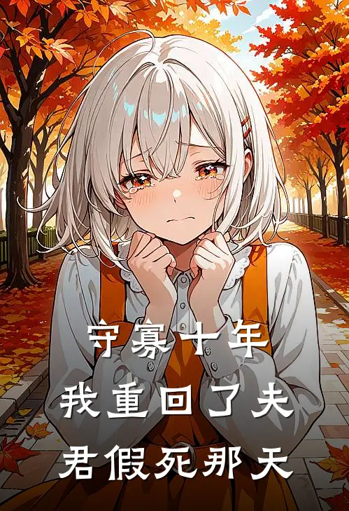 守寡十年，我重回了夫君假死那天