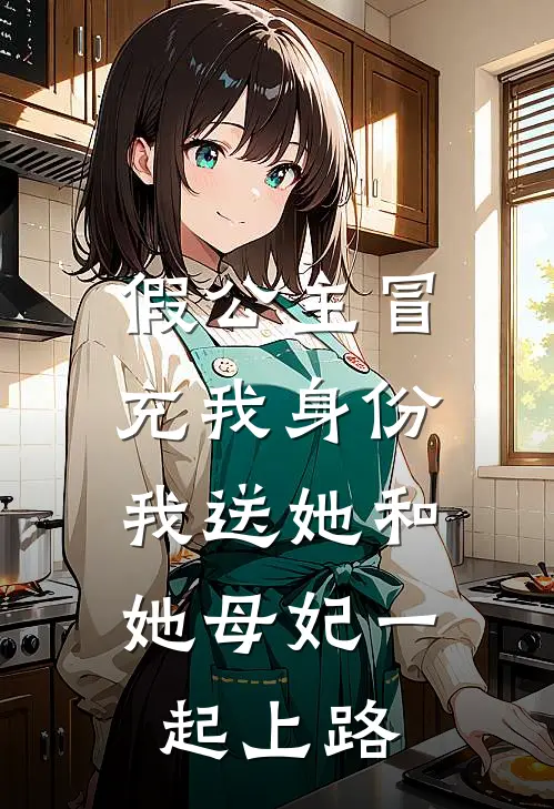 假公主冒充我身份，我送她和她母妃一起上路