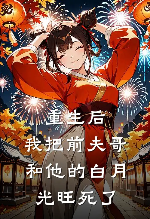 重生后，我把前夫哥和他的白月光旺死了