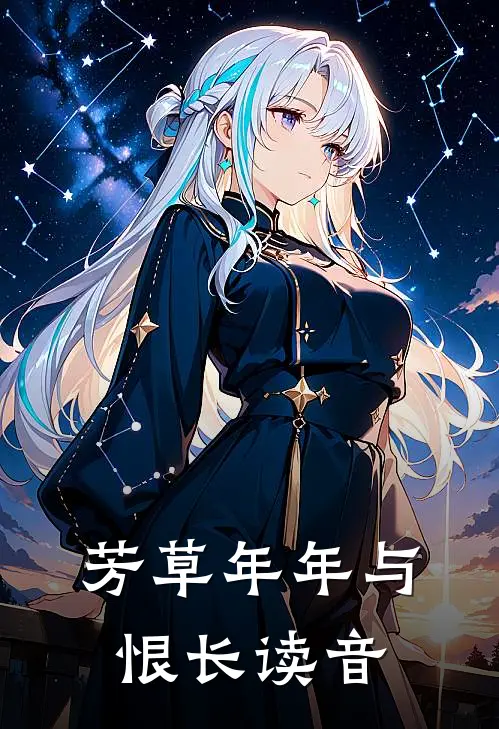 芳草年年与恨长读音