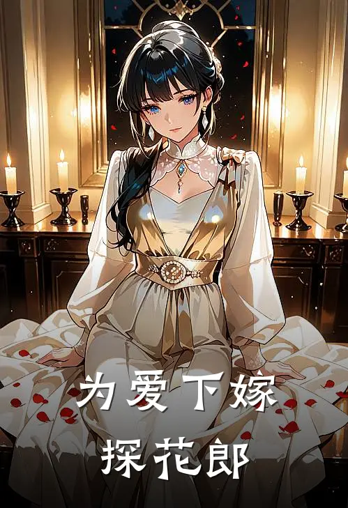 为爱下嫁探花郎
