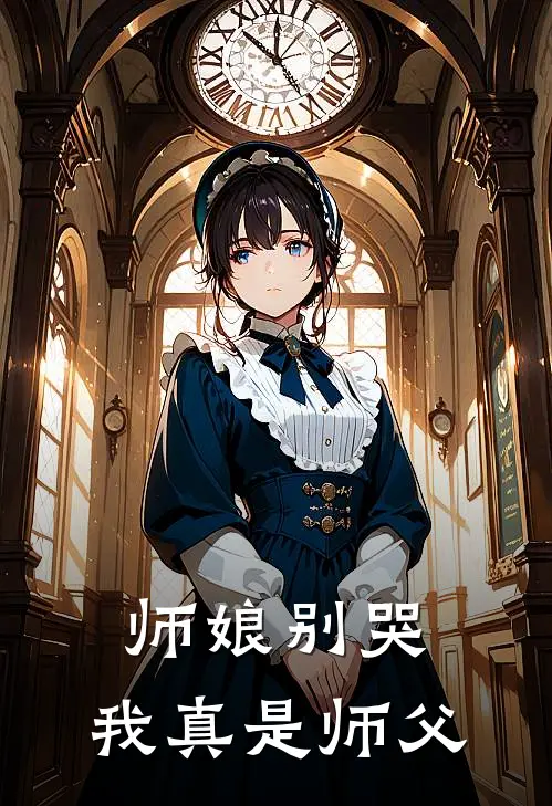 师娘别哭，我真是师父