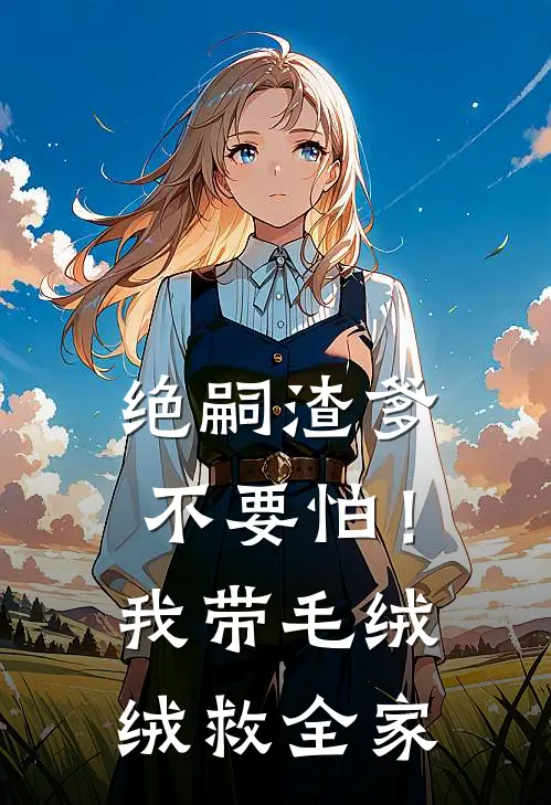 绝嗣渣爹不要怕！我带毛绒绒救全家