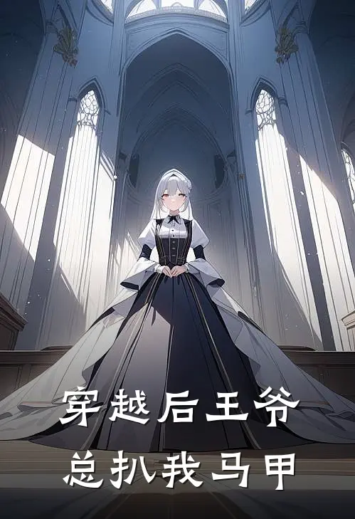 穿越后王爷总扒我马甲