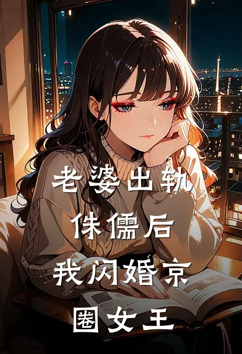 老婆出轨侏儒后，我闪婚京圈女王(徐少白季川洋)最新小说推荐_最新热门小说老婆出轨侏儒后，我闪婚京圈女王徐少白季川洋