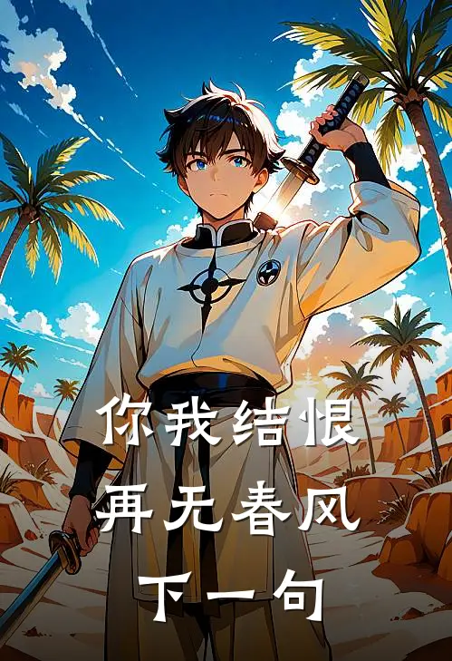 你我结恨再无春风下一句