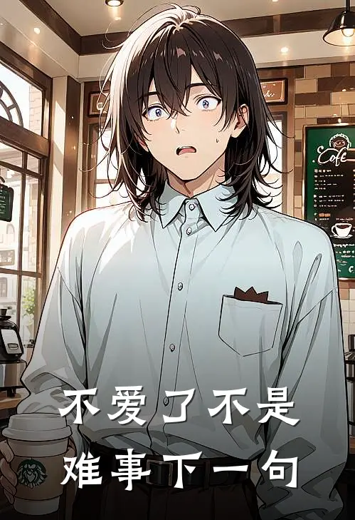 不爱了不是难事下一句