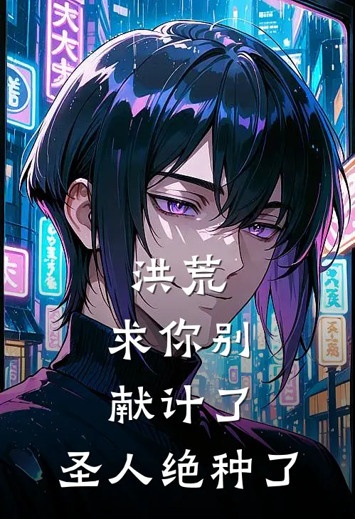 洪荒：求你别献计了，圣人绝种了