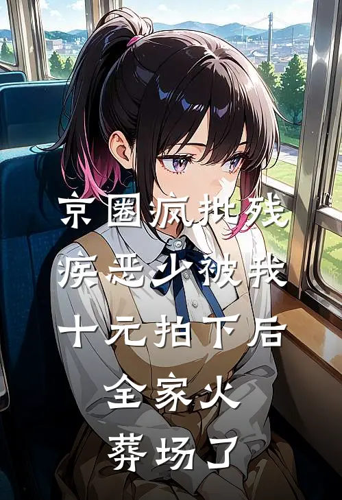 京圈疯批残疾恶少被我十元拍下后，全家火葬场了(陆云峥石女)在线免费小说_完整版免费小说京圈疯批残疾恶少被我十元拍下后，全家火葬场了(陆云峥石女)