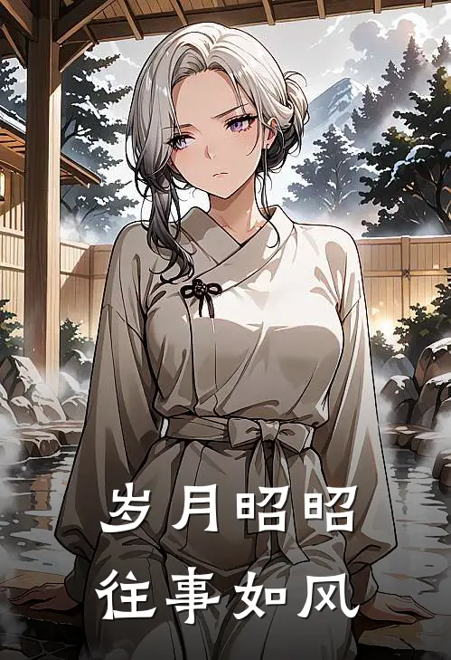 岁月昭昭，往事如风