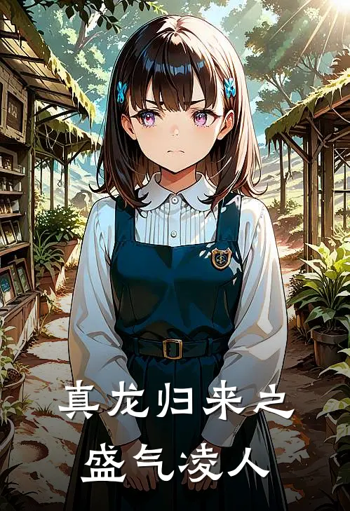 真龙归来之盛气凌人