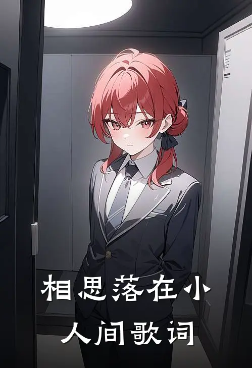 相思落在小人间歌词