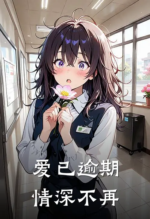 爱已逾期,情深不再