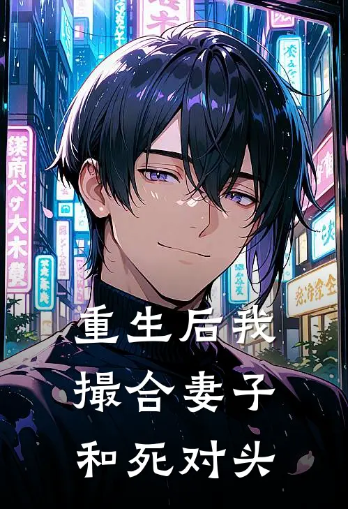 重生后我撮合妻子和死对头