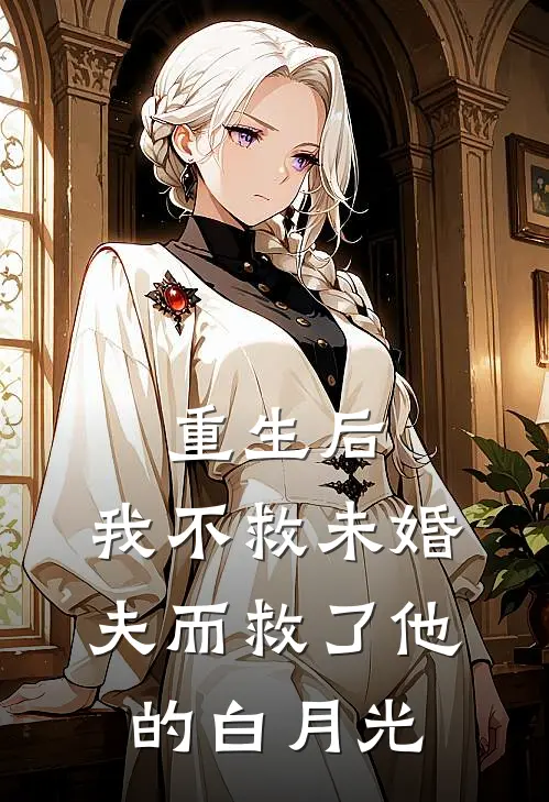 重生后，我不救未婚夫而救了他的白月光