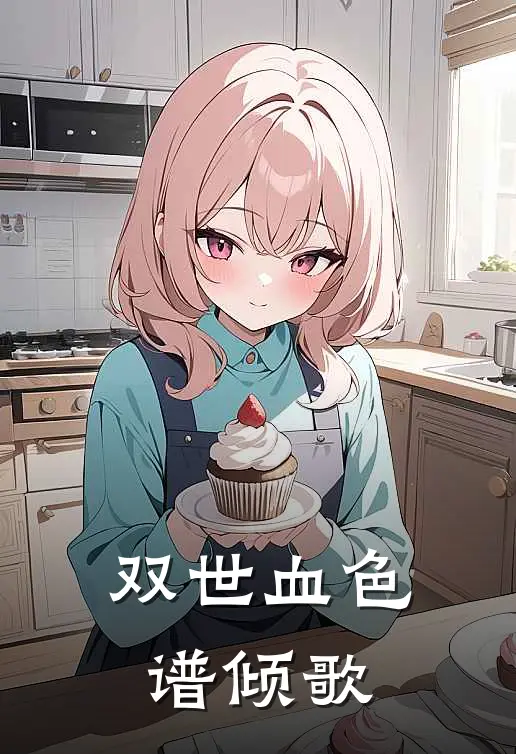 双世血色谱倾歌