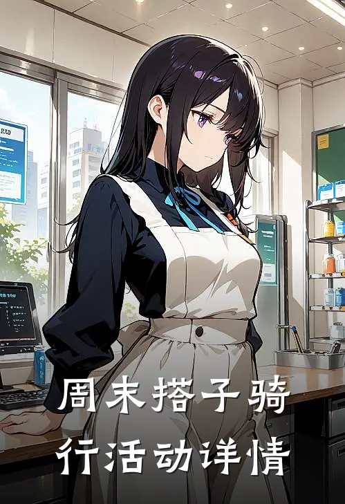 周末搭子骑行活动详情