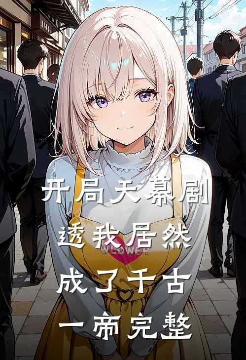开局天幕剧透我居然成了千古一帝完整