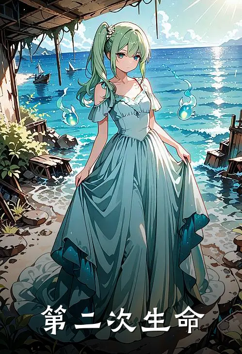 第二次生命