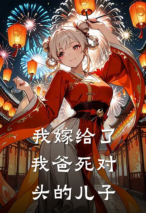 我嫁给了我爸死对头的儿子