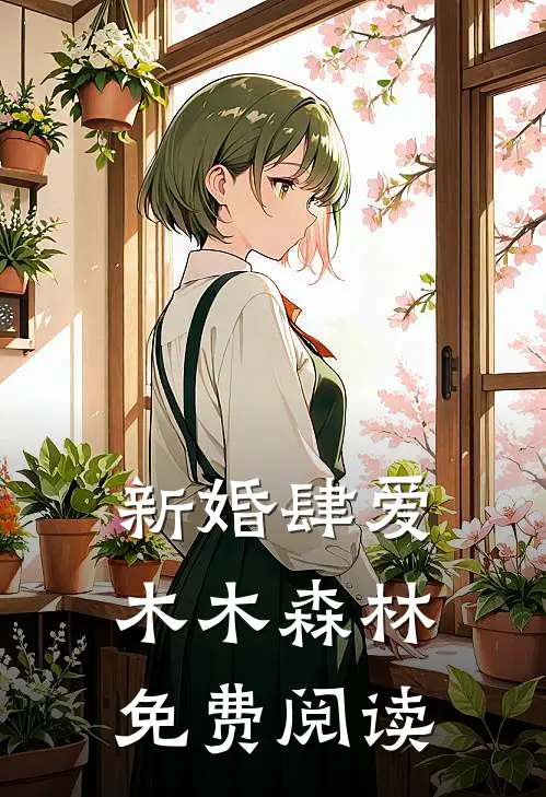 新婚肆爱木木森林免费阅读