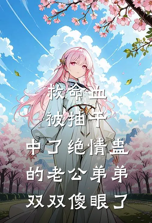 救命血被抽干，中了绝情蛊的老公弟弟双双傻眼了谢枭寒南星最新小说全文阅读_在线免费小说救命血被抽干，中了绝情蛊的老公弟弟双双傻眼了(谢枭寒南星)