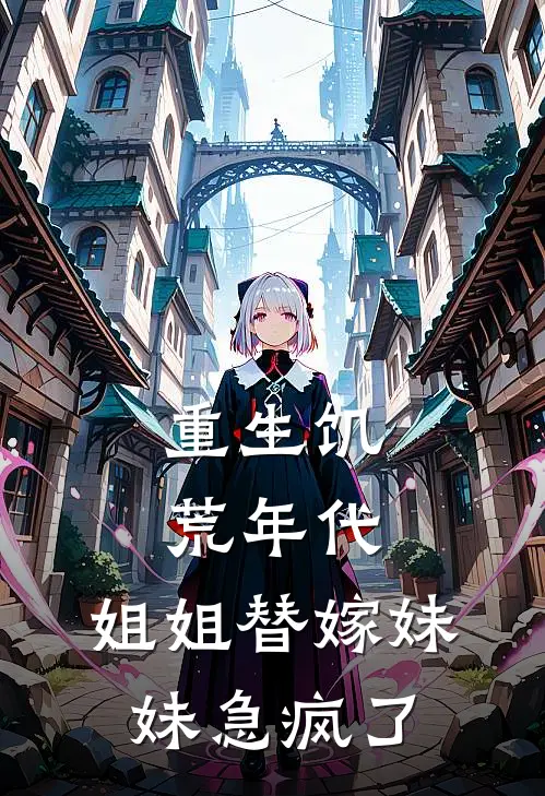 重生饥荒年代，姐姐替嫁妹妹急疯了