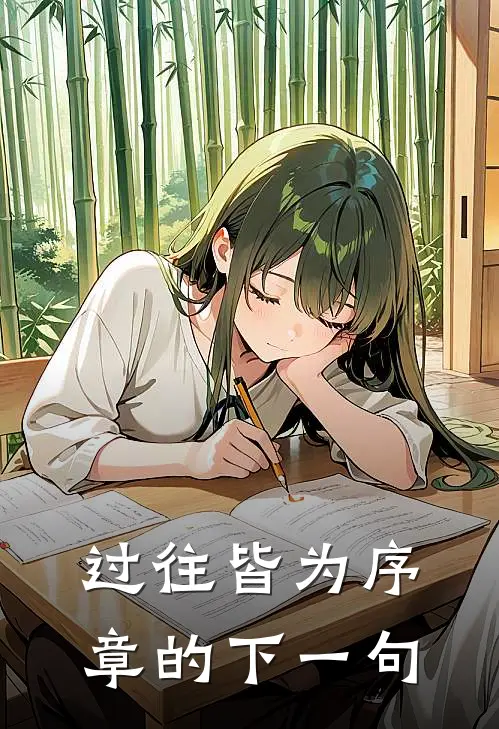 过往皆为序章的下一句