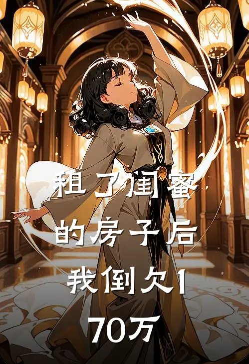 租了闺蜜的房子后，我倒欠170万