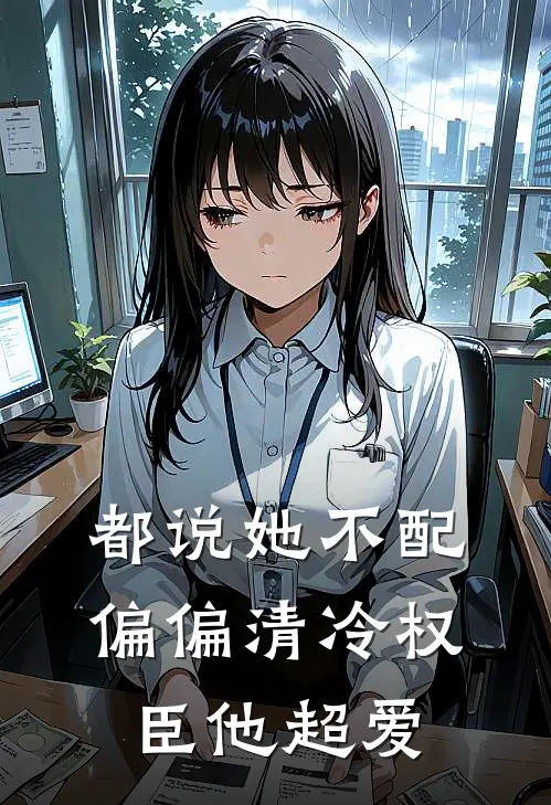 都说她不配，偏偏清冷权臣他超爱