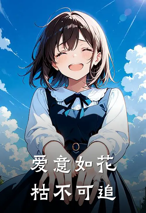 爱意如花，枯不可追