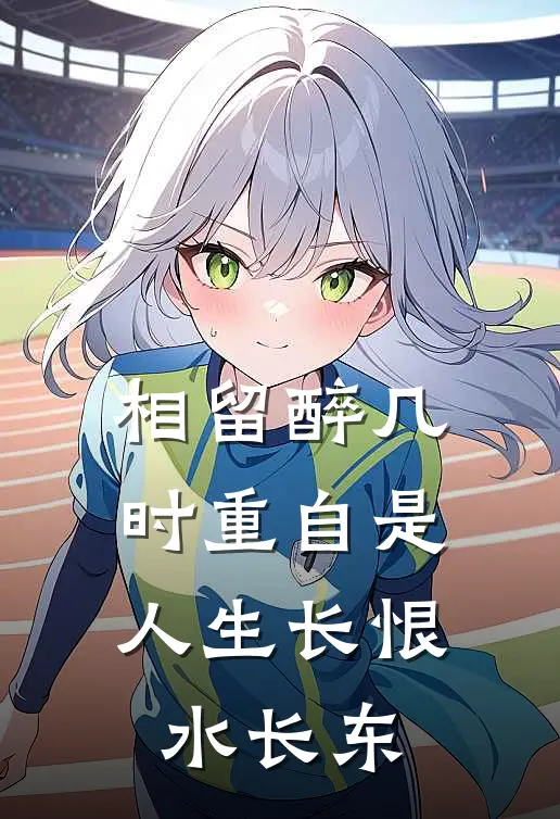 相留醉几时重自是人生长恨水长东