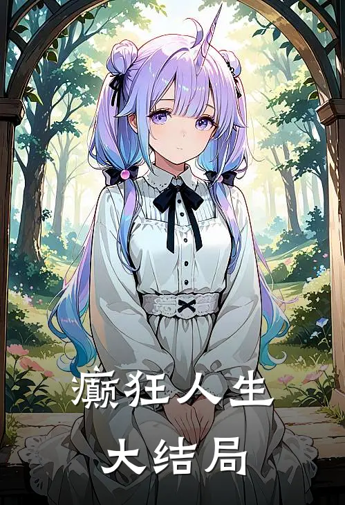 癫狂人生大结局